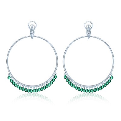 Earring KoJewelry 5010