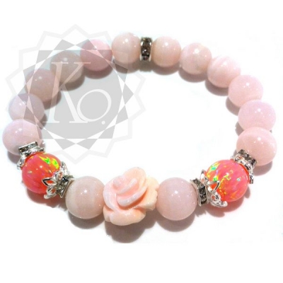 Natural stone bracelet 2948
