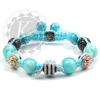 Bracelet Shamballa KoJewelry 3956