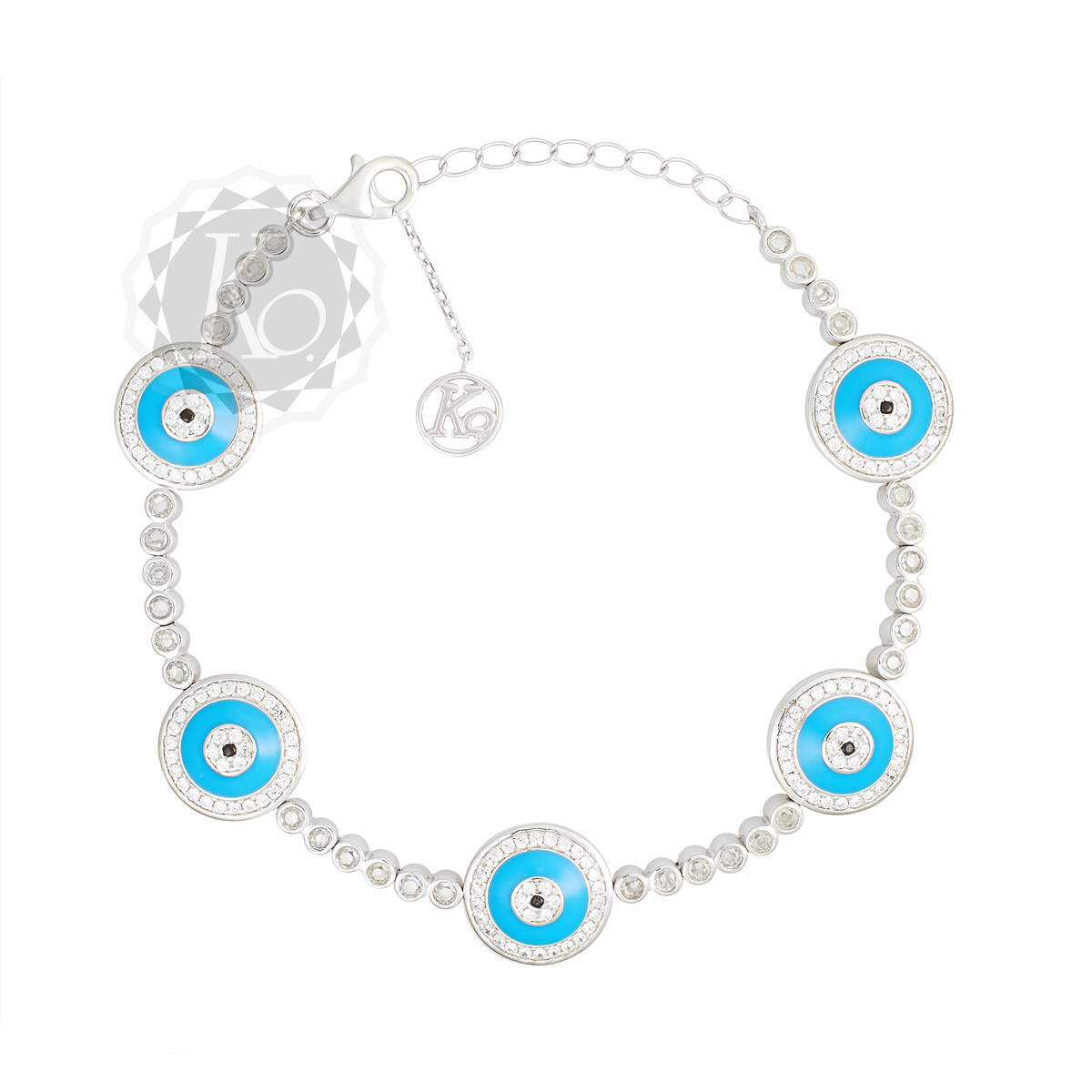 Bracelet KoJewelry 4337 Bracelet KoJewelry 4337