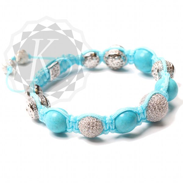 Bracelet Shamballa KoJewelry 3625