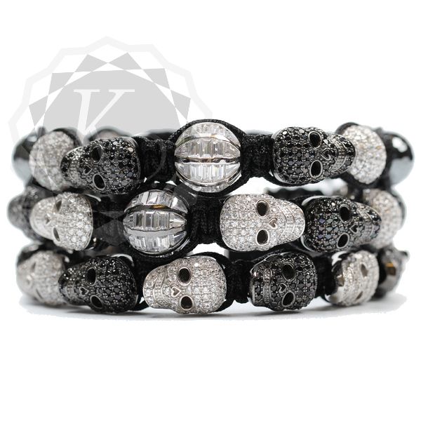 Bracelet Shamballa KoJewelry 3643