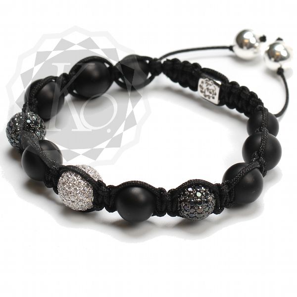Bracelet Shamballa KoJewelry 3675