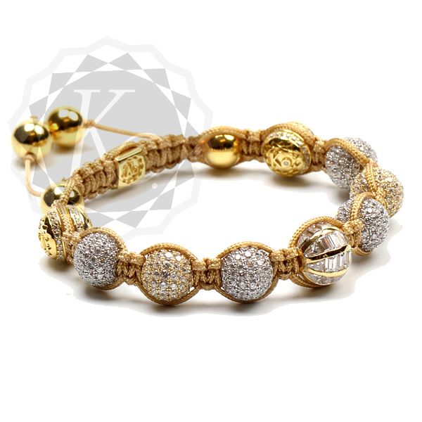 Bracelet Shamballa KoJewelry 3700