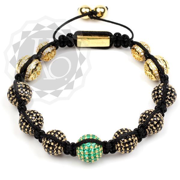 Bracelet Shamballa KoJewelry 4059