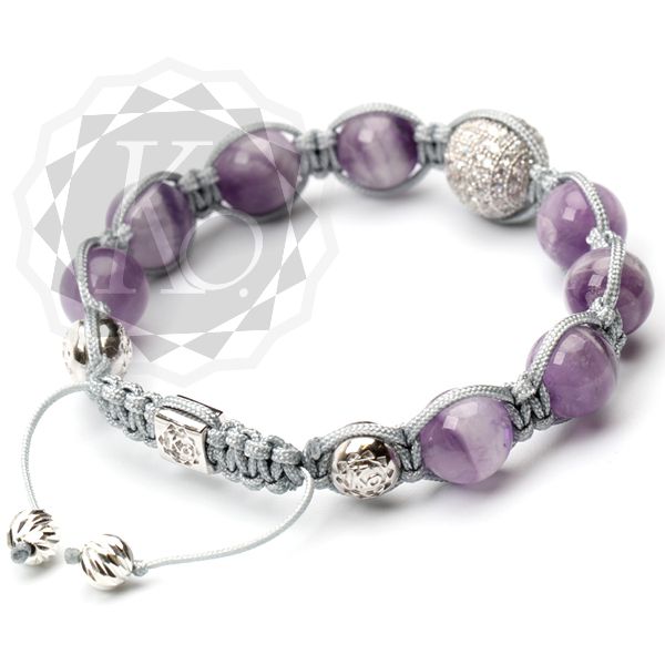 Bracelet Shamballa KoJewelry 3527