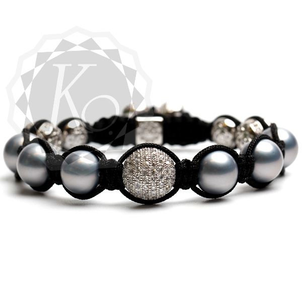 Bracelet Shamballa KoJewelry 3530