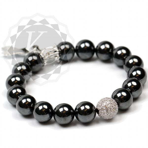 Natural stone bracelet 3568