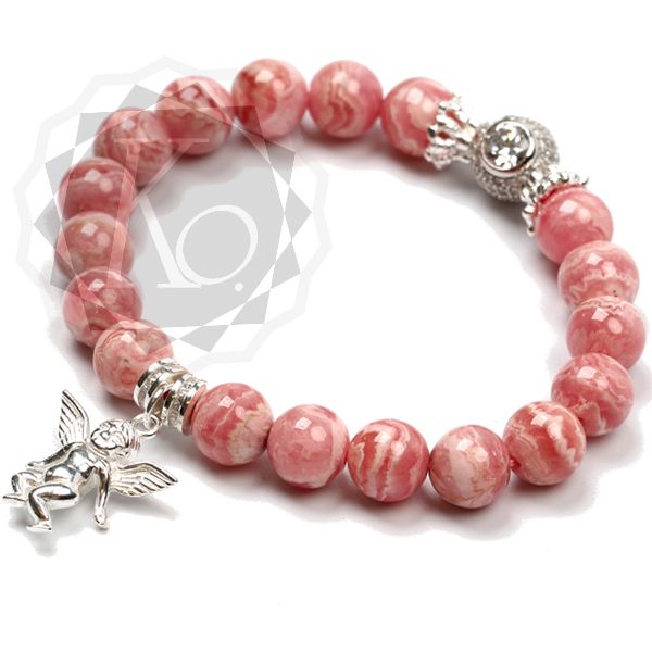 Natural stone bracelet 3288